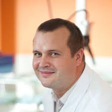 Bartlomiej Kaminski's Instagram, Twitter & Facebook