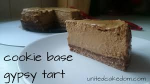 Maybe you would like to learn more about one of these? United Cakedom Two Ways With A Gypsy Tart