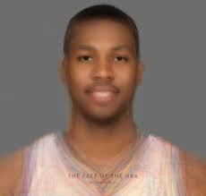 Reddit User Merges About 400 Faces To Reveal What The Average Nba Player Looks Like Short Hair Styles For Round Faces Round Face Haircuts Pixie Haircut For Round Faces