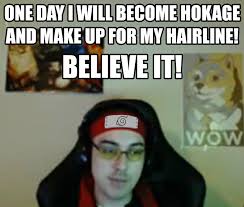 Generic memes that can apply to more than just programming as a profession. Trick S Hairline Album On Imgur