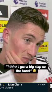 Verbum Dei Football Slap