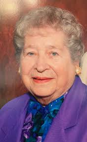 Martha Hanson Obituary