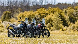 Free download cool wallpapers cool. Updated New 2021 Royal Enfield Himalayan Coming To The U S