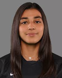 2022 Women's Soccer Roster