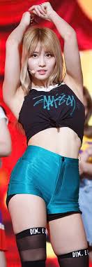 Twiceモモ高画質エロ画像135枚】ダンスのキレがエグイ韓国アイドルのチラリズム | エロ画像まとめエロトック!!