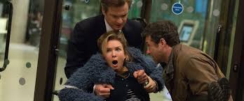Bridget Jones S Baby Movie Review 2016 Roger Ebert Il diario di bridget jones è l'adattamento cinematografico dell'omonimo bestseller che l'autrice, helen fielding, affida all'amica sharon maguire sulla quale modella anche il personaggio di shazzer (amica e confidente femminista di bridget). bridget jones s baby movie review 2016