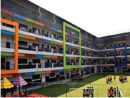 Kuala lumpur, kuala lumpur, malaysia. International School Kuala Lumpur Kl International School Giis Malaysia