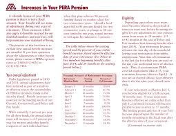 In this instance, we will calculate the withholding assuming you are married and claim three exemptions. Https Www Mnpera Org Wp Content Uploads 2018 05 Postincrease15 Web Pdf