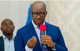 Meanwhile, our correspondent observed that critics of obaseki were expressing hope that the court ruling would dethrone him. Who Can Stop Obaseki Independent Newspapers Nigeria