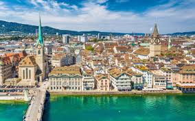 Tuyến Xanh Da Trời Của Goeugo đức Cộng Hoa Sec Slovakia Hungary Ao Thuỵ Sĩ Destinos Vacaciones Agencia De Viajes Virtual Costo De Vida