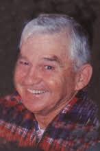 Obituary information for Joseph E. Butler