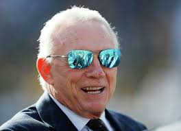 Houston's nightmare forecast: Cowboys in Super Bowl at NRG