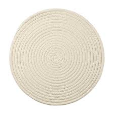 This contemporary, faux wood placemat resembles maplewood with beautiful detail and adds a natural touch to any table setting. Table Placemats Drink Coasters