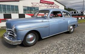 Image result for Granite Gray 1950 Dodge
