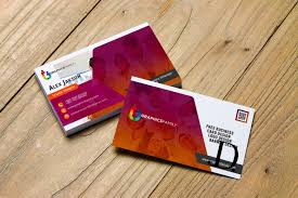 If you want a business card design, create your own. Graphic Designer Red Visiting Card Template Design Elements For Designers