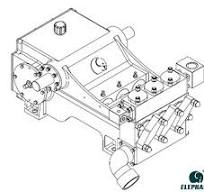China DS-142 Chemical Injection Plunger Pump Unit Supplier ...