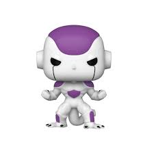 Internauts could vote for the name of. Funko Pop Animation Dragon Ball Z Frieza 100 Final Form Gamestop