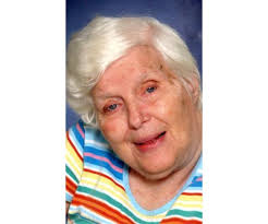 Cecilia Pincus Obituary (1932