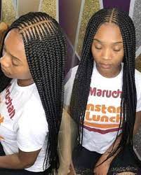 31 Trendy Cornrows Braids Hairstyles For Black Women To Copy In 2019 Ghana Braids Hairstyles African Braids Hairstyles Braided Hairstyles For Black Women