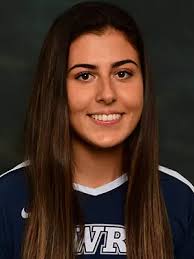 2019 Volleyball Roster