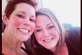 Fundraiser by Robyn Barber : Lauren and Robyn Adopt