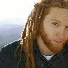 Red Headed Singer Male