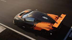 Â€œready to raceâ€ includes 10 new cars from audi, lotus, mclaren, maserati and toyota, providing the â€œmost wantedâ€ models ready to race! Assetto Corsa Competizione British Gt Pack Update V1 7 7 Codex Skidrow Games
