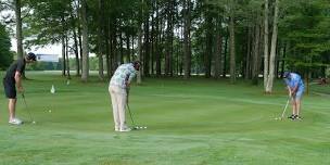 11th Annual Mike Sawruk Memorial Golf Outing