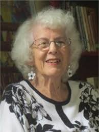 Esther Crandall Obituary