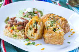 Oaxaca Mexican Food Treasure Best Mexican Restaurant In Huntington