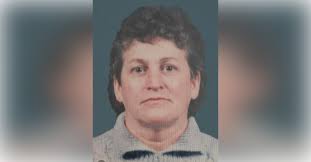 Obituary information for Shirley Parker Henderson