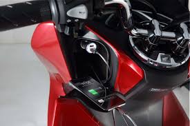 2018 Honda Pcx150 1 Paul Tan S Automotive News