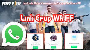 Namun tanpa kita menerapkan dan memperhatikan satu hal ini, dijamin bisnismu akan jalan di tempat dan tidak mendapatkan customer. Link Grup Whatsapp Bucin