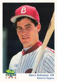 Steve Solomon Gallery