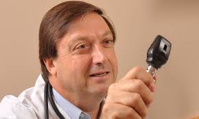 The King's Daughters family mourns the passing of longtime Ashland  neurologist Joseph Bajorek, M.D., PhD. In recent years, Dr. Bajorek had  relocated to Florida, but he made a lasting impression