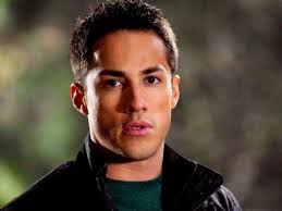 Vampire diaries actor tyler lockwood actor real name is michael anthony trevino. Tyler Lockwood Actor Posted By Ryan Walker