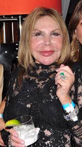 Check spelling or type a new query. Elsa Patton Dead Real Housewives Of Miami Star Known As Mama Elsa Dies At 84 Mirror Online