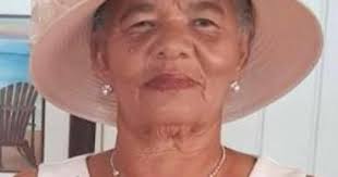 Advilda Louise Pratt