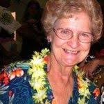 Nancy Laughlin's Instagram, Twitter & Facebook