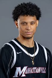 2024-25 Men's Basketball Roster