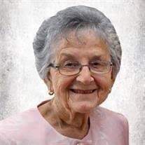 Mildred M. Winchester Obituary