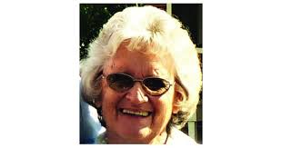 Nancy Wheeler Obituary (2021)