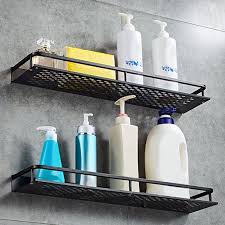 We did not find results for: Fdit Shampoo Holder Bathroom Shower Shelf Wall Mounted Storage Rack Shampoo Organizer Holder Shower Storage Shelf Walmart Com Walmart Com