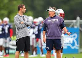 Brad stevens spoke friday for the first time since the nba shutdown. How Josh Mcdaniels And Brad Stevens Became Suburban Dad Buddies The Boston Globe