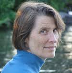 profiles in poetics: Lori Anderson Moseman