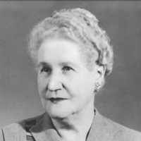 Ada Pratt (1881–1961) • FamilySearch