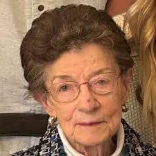 Margaret Stolz's Instagram, Twitter & Facebook