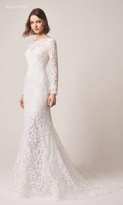 Vestido Novia Jesus Peiro Ref 143 Wedding Dresses Long Sleeve Wedding Dress Backless Lace Wedding Dress Vintage