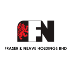 Fraser & neave holdings bhd. F N Fraser Neave Holdings Bhd