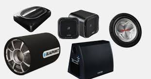 Does any stereo fit my car? 7 Best Car Subwoofers In Malaysia 2021 For Boot Best Buy Productnation
